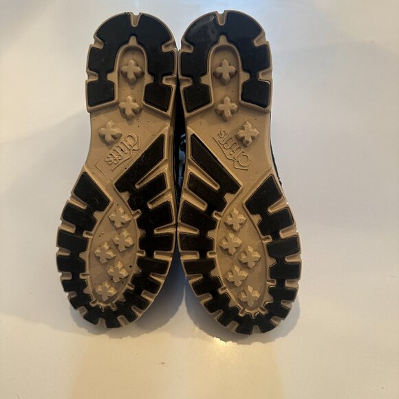 Cliffs By White Mountain Black Bootie, W Size 8, NWT! - Picture 6 of 7